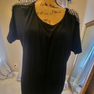 Asos maternity top